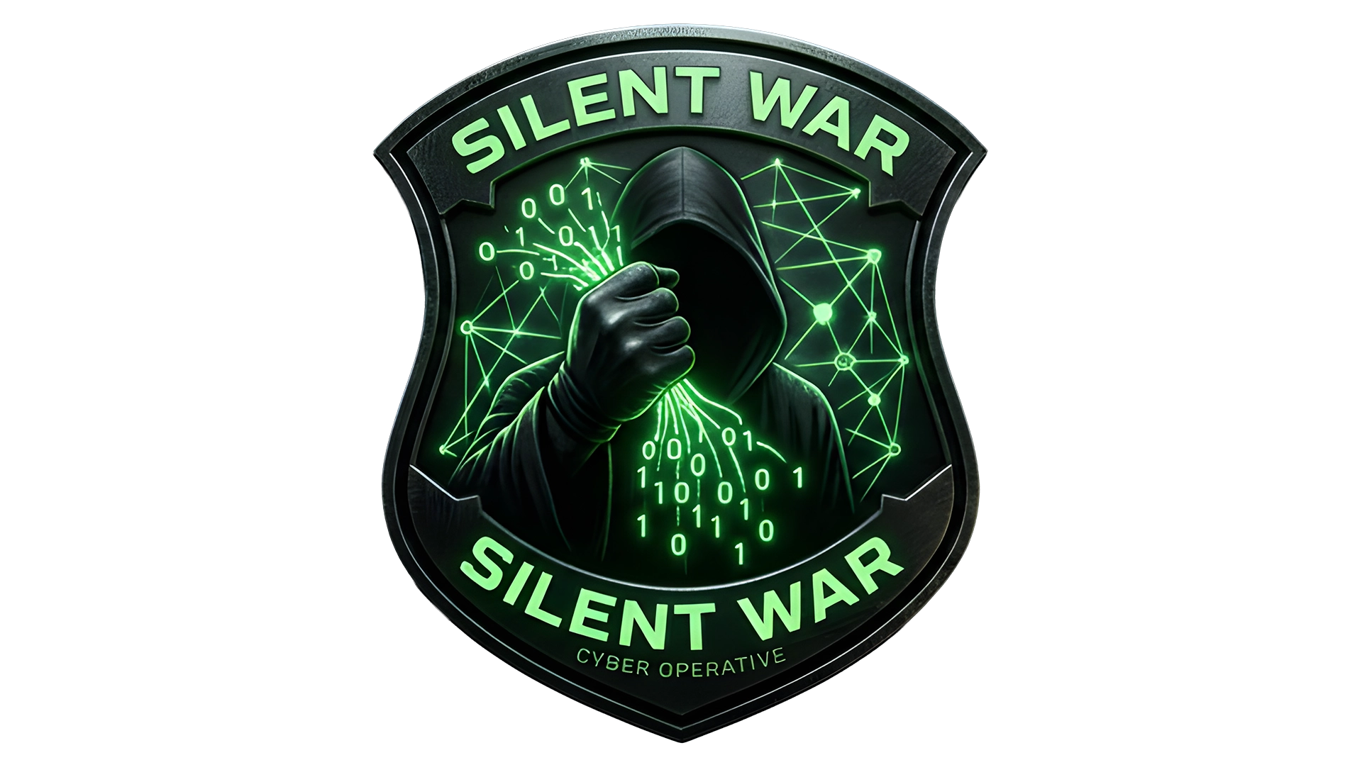 SILENT WAR